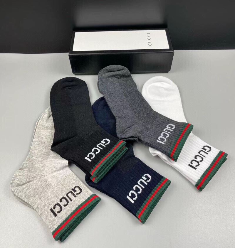 Gucci Socks